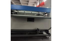 China CE Torsion Spring Manufacturing Machine computer Controlled CNC Spring Coiler supplier