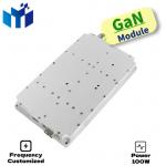 Long Range Anti Drone UAV defense 100W Signal Jammer Module Manufacturers Suppliers Wholesale Factory in stock for sale