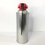 Customized Plastic PP Aerosol Spray Trigger Aerosol Sprayer Nozzle
