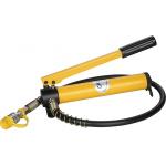 350cc Railway Cp-180 Manual Hydraulic Pump for sale
