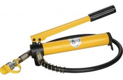 China 350cc Railway Cp-180 Manual Hydraulic Pump supplier