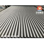 ASTM A213 / A213M ASTM A269 ASTM A312 / A312M Stainless Seamless Pipe for sale