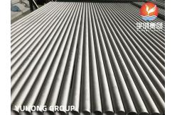 China ASTM A213 / A213M ASTM A269 ASTM A312 / A312M Stainless Seamless Pipe supplier