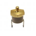 DC 500V Automatic Reset Thermostat T24-HR2-PB Terminal Orientation 0°/30°/45°/60°/90° for sale