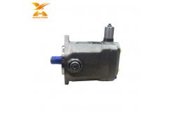 China Rexroth Hydraulic Axial Piston Pump A10VSO100DFR/31R-PPA12N00 Hydraulic piston Pumps supplier