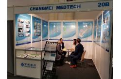 China Balloon Dilatation Catheter manufacturer