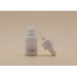 Slippy Essential Oil Dropper Bottles 18mm Neck High Durability Stable Performance for sale