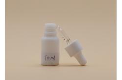China Slippy Essential Oil Dropper Bottles 18mm Neck High Durability Stable Performance supplier
