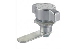 China Wing Knob Keyless High Security Cam Lock OEM For Fire Cabinet supplier