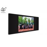 ODM 75 Inch Smart Nano Blackboard Led IR Touch Interactive Digital Board for sale