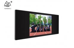 China ODM 75 Inch Smart Nano Blackboard Led IR Touch Interactive Digital Board supplier