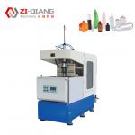 Three Phase Semi Automatic Blow Molding Machine For PET Plastic Bottles Production for sale