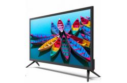 China Android 43 Inch Frame TV High Definition 2k Android TV With HIFI Speaker supplier