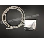 Stainless Steel Mica Strip Heater For Injection Molding / Plastic Process Equipment for sale