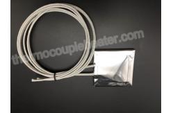 China Stainless Steel Mica Strip Heater For Injection Molding / Plastic Process Equipment supplier