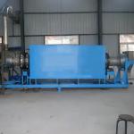 ISO9001 Customized Continuous Gas Rotary Kiln Electric Furnace Equipment For Rotary Kilns For Calcining And Roasting for sale