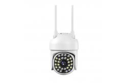 China Stable Outdoor HD 1080P Security Camera , Moistureproof 360 View CCTV Camera supplier