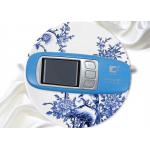 Ceramic Tile Multi Angle Gloss Meter , Gloss Measurement Units 0.5s Test Time for sale