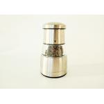 Premium Stainless Steel Pepper Grinder Ceramic Grinding Core for sale
