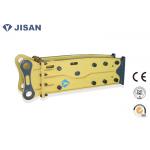 High Strength Rock Breaker Machine Atlas Copco Breakers For Hitachi ZX200 for sale