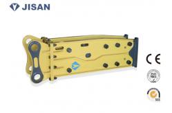 China High Strength Rock Breaker Machine Atlas Copco Breakers For Hitachi ZX200 supplier