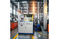 China Carbonization graphitization high temperature degassing impurity removal lab graphite furnace supplier