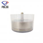 Large size one-piece sintered diamond drill bit for glass hole for sale