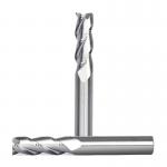 8mm 3/8 3 Flute End Mill Aluminum 3 Fl Rld Tools