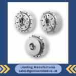 Robot Joint Arm Reducer Gearboxes RV Cycloidal Drive Pinwheel Planetary Gear for sale