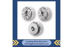 China Robot Joint Arm Reducer Gearboxes RV Cycloidal Drive Pinwheel Planetary Gear supplier