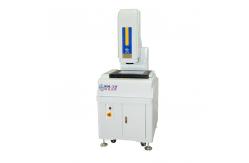 China Ophthalmic Optical VMS Measuring Machine High Precision Granite Material supplier