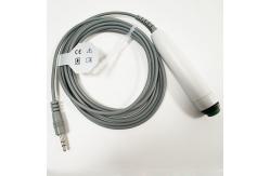 China Doppler Equipment TPU Fetal Monitor Transducer ISO13485 supplier