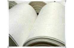 China 5mm Thickness Fluidizing Polyester Air Slide Fabric supplier