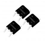 Ultra Low Qgd High Power MOSFET TO-252 15A 650V 230mΩ For AC-DC Power Supply for sale