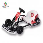 Commercial Car Racing Arcade Machine Household Children'S Mini Electric Karts for sale