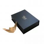 Magnetic Cardboard Custom Wig Packaging Boxes for Hair Extension