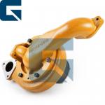 6127-61-1008 6127611008 Engine SA6D155 Water Pump for sale