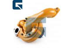 China 6127-61-1008 6127611008 Engine SA6D155 Water Pump supplier