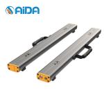 Wireless Weigh Bar Scales , Certified Pallet Scale 4.5 Tons bar weighing scale