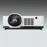 1920x1200 6000 Lumen Short Throw Laser Projector WUXGA For Immersive Projection Solutions for sale