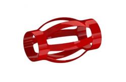 China Wholesale Custom-Produced Resin Centralizer Casing Factory-Processed Drilling Oil Casing Centralizer supplier
