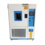 20%- 98%RH 150L 408L Temperature Humidity Test Chamber Lab Use