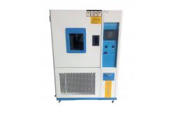 China 20%- 98%RH 150L 408L Temperature Humidity Test Chamber Lab Use supplier