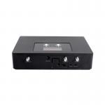 EGSM LTE High Gain 70dB Dual Band Repeater For 2G 4G Mobile Phone for sale