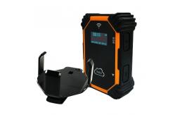 China Online Security Cloud Based RoHS Guard Tour Monitoring System supplier