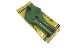 China Aluminum Pvc Plastic Pipe Cutter Machine HT308D For Construction Works supplier