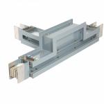 3 Phases 5 Wires 380V-660V Electric Busway For Transmission And Distribution for sale