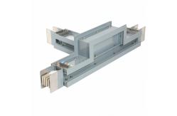 China 3 Phases 5 Wires 380V-660V Electric Busway For Transmission And Distribution supplier