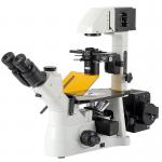 Corrected Optical System Inverted Flourescence Microscope , Kohler A16.0900 for sale