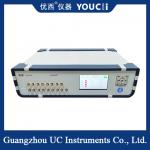 4 Channel Parallel Tape Display 10G Full Rate Error Meter BERT for sale